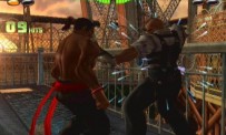 KOF : Maximum Impact 2