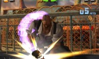 KOF : Maximum Impact 2