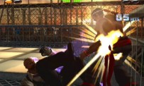 KOF : Maximum Impact 2