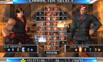 KOF : Maximum Impact 2