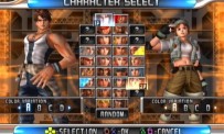 KOF : Maximum Impact 2