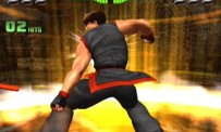 KOF : Maximum Impact 2