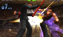 KOF : Maximum Impact 2