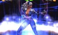 KOF : Maximum Impact 2