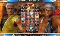 KOF : Maximum Impact 2