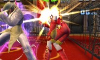 KOF : Maximum Impact 2