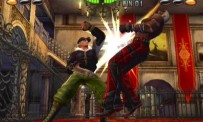 KOF : Maximum Impact 2