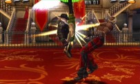 KOF : Maximum Impact 2