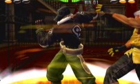 KOF : Maximum Impact 2