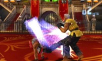 KOF : Maximum Impact 2