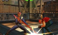 KOF : Maximum Impact 2