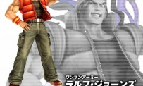 KOF : Maximum Impact 2