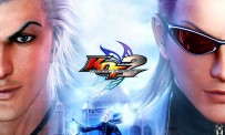 KOF : Maximum Impact 2