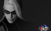 KOF : Maximum Impact 2