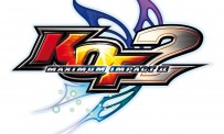 KOF : Maximum Impact 2