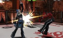 KOF : Maximum Impact 2