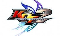 KOF : Maximum Impact 2