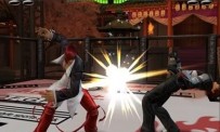 KOF : Maximum Impact 2