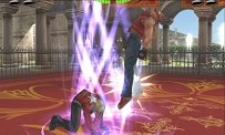 KOF : Maximum Impact 2