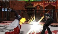 KOF : Maximum Impact 2