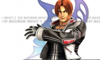 KOF : Maximum Impact 2