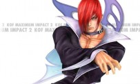 KOF : Maximum Impact 2