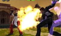 KOF : Maximum Impact 2