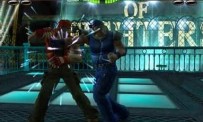 KOF : Maximum Impact 2