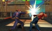 KOF : Maximum Impact 2