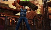 KOF : Maximum Impact 2