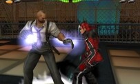 KOF : Maximum Impact 2