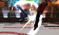 KOF : Maximum Impact 2