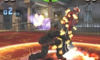 KOF : Maximum Impact 2