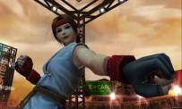 KOF : Maximum Impact 2