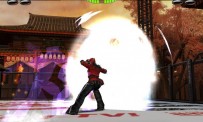 KOF : Maximum Impact 2