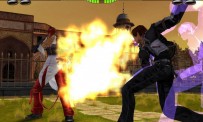 KOF : Maximum Impact 2