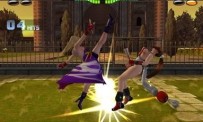 KOF : Maximum Impact 2