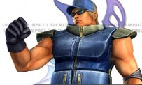 KOF : Maximum Impact 2