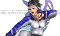 KOF : Maximum Impact 2