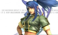 KOF : Maximum Impact 2