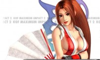 KOF : Maximum Impact 2