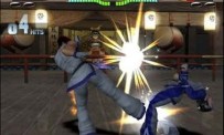 KOF : Maximum Impact 2