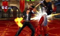 KOF : Maximum Impact 2