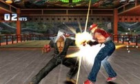 KOF : Maximum Impact 2