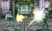 KOF : Maximum Impact 2