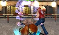 KOF : Maximum Impact 2