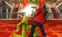 KOF : Maximum Impact 2