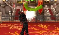 KOF : Maximum Impact 2