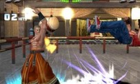 KOF : Maximum Impact 2