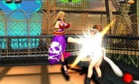 KOF : Maximum Impact 2